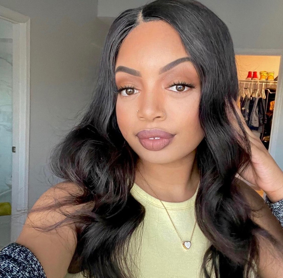 HD Lace Wigs